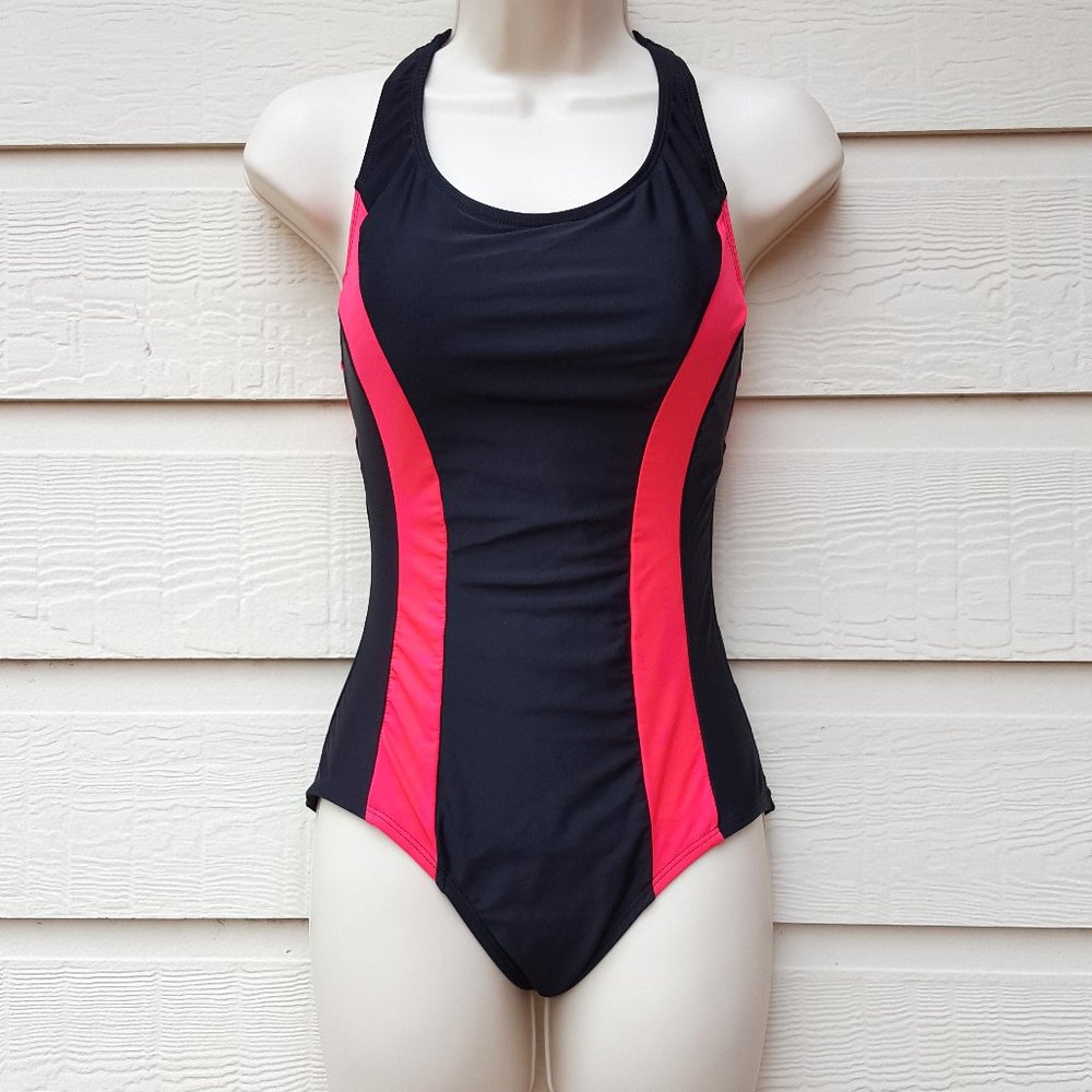 Catalina Women's One Piece Swimsuit